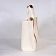 designer canvas tote bag